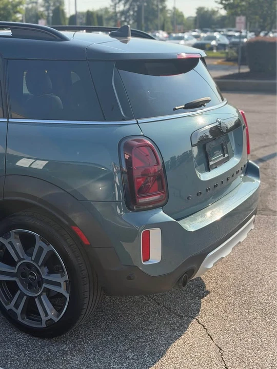 2022 Mini Countryman 2nd Gen - Image 3 of 8