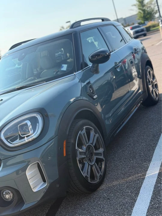 2022 Mini Countryman 2nd Gen - Image 2 of 8