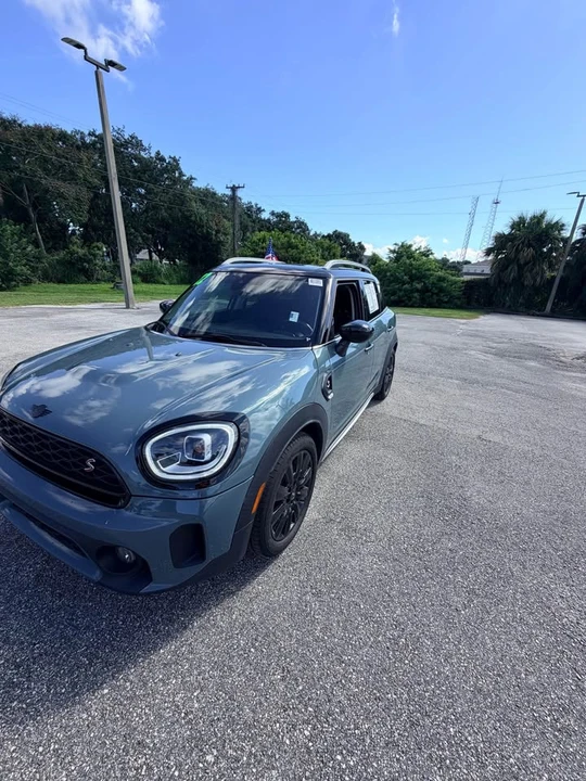 2022 Mini Countryman 2nd Gen - Image 3 of 5
