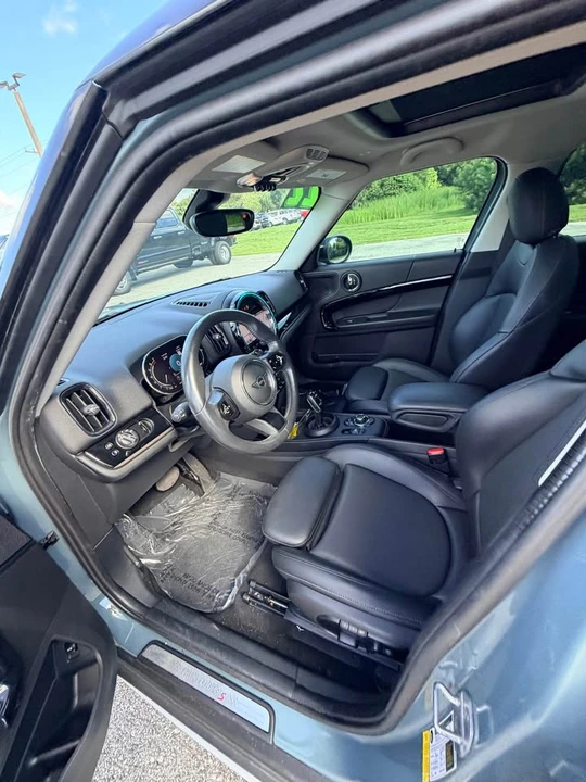 2022 Mini Countryman 2nd Gen - Image 5 of 5