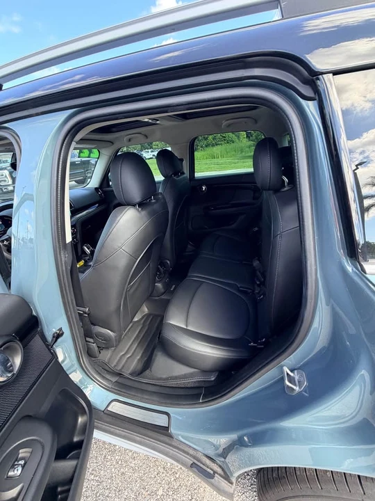 2022 Mini Countryman 2nd Gen - Image 4 of 5