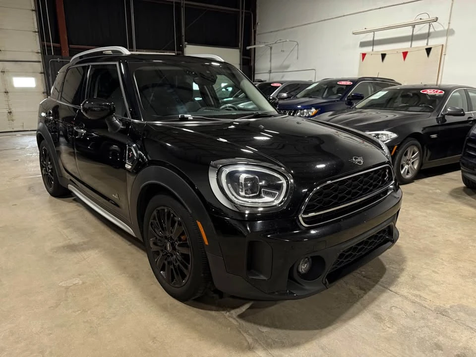 2022 Mini Countryman 2nd Gen - Image 2 of 9