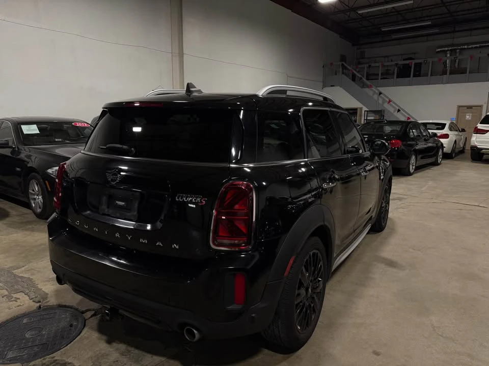 2022 Mini Countryman 2nd Gen - Image 4 of 9