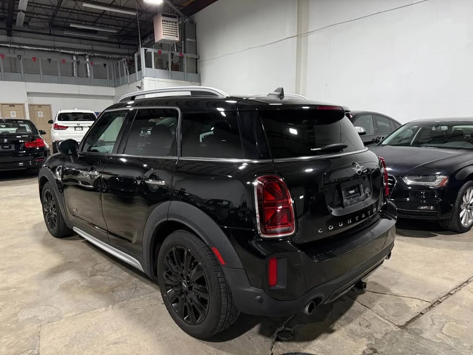 2022 Mini Countryman 2nd Gen - Image 3 of 9