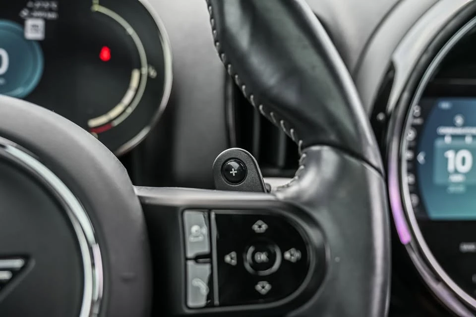 2022 Mini Countryman 2nd Gen - Image 20 of 20