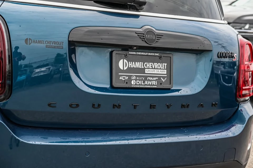 2022 Mini Countryman 2nd Gen - Image 15 of 20