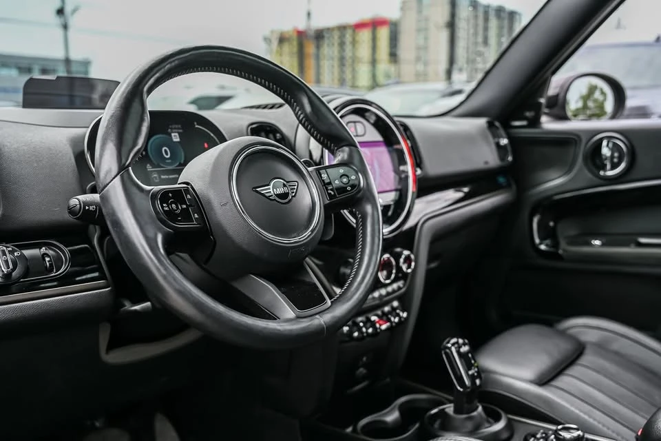2022 Mini Countryman 2nd Gen - Image 17 of 20