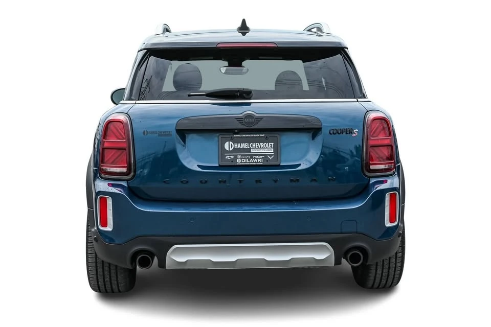 2022 Mini Countryman 2nd Gen - Image 9 of 20