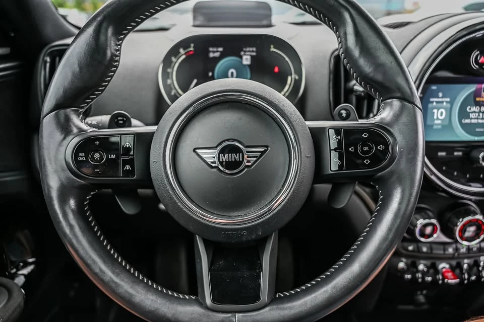 2022 Mini Countryman 2nd Gen - Image 18 of 20
