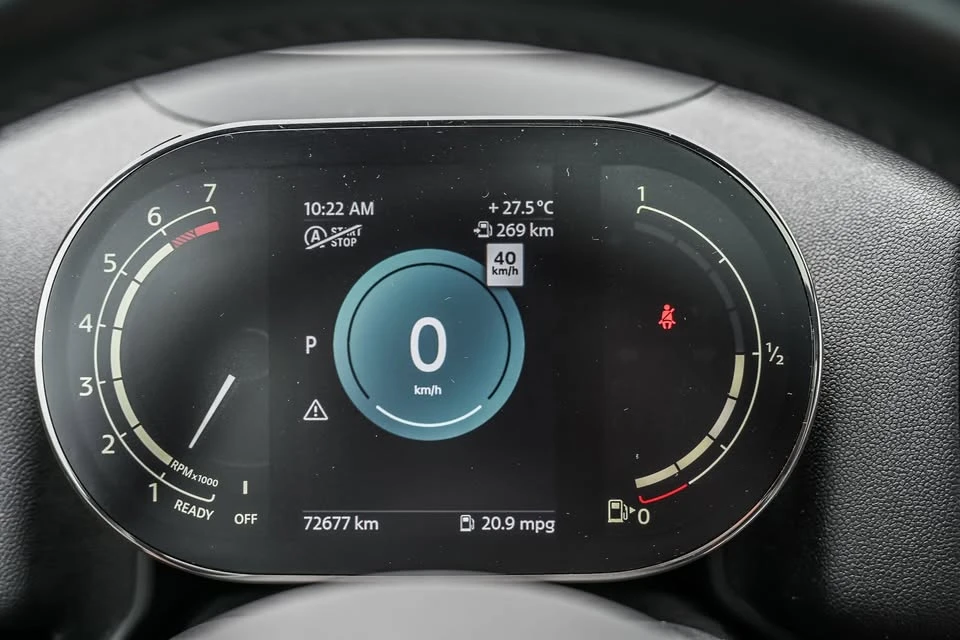 2022 Mini Countryman 2nd Gen - Image 20 of 20