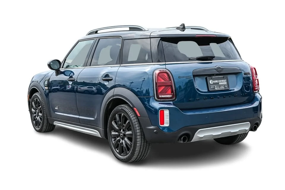 2022 Mini Countryman 2nd Gen - Image 12 of 20