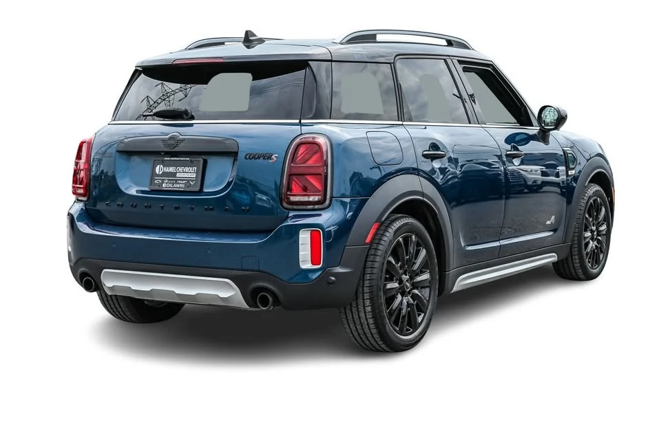 2022 Mini Countryman 2nd Gen - Image 7 of 20