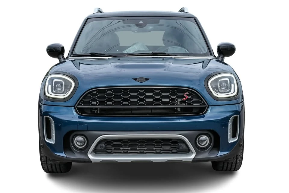 2022 Mini Countryman 2nd Gen - Image 2 of 20