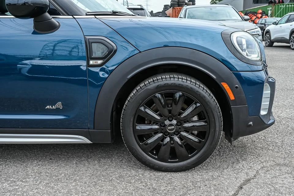 2022 Mini Countryman 2nd Gen - Image 14 of 20