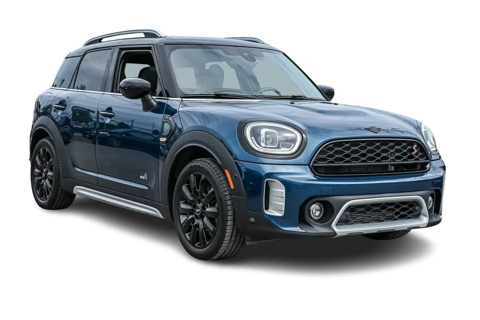 2022 Mini Countryman 2nd Gen - Image 4 of 20