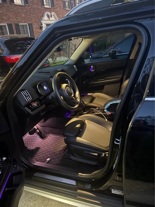 2022 Mini Countryman 2nd Gen - Image 5 of 7