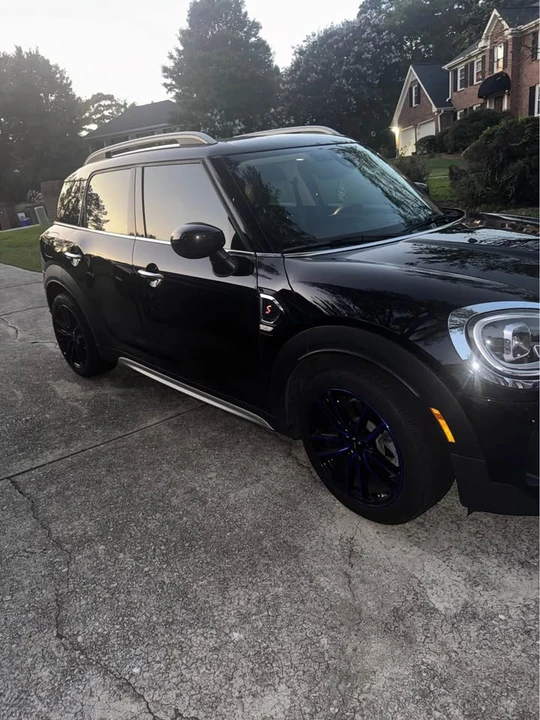 2022 Mini Countryman 2nd Gen - Image 2 of 7
