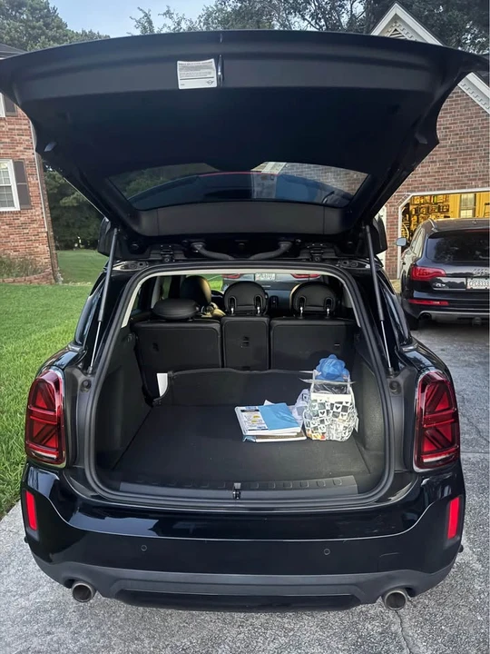 2022 Mini Countryman 2nd Gen - Image 7 of 7
