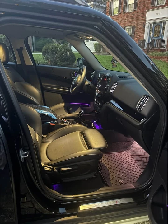 2022 Mini Countryman 2nd Gen - Image 4 of 7