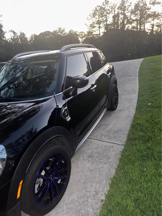 2022 Mini Countryman 2nd Gen - Image 3 of 7