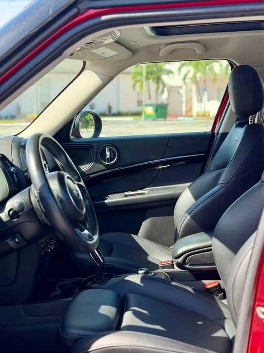2022 Mini Countryman 2nd Gen - Image 10 of 13