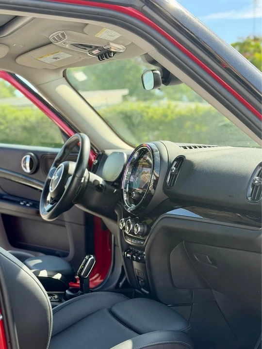 2022 Mini Countryman 2nd Gen - Image 13 of 13