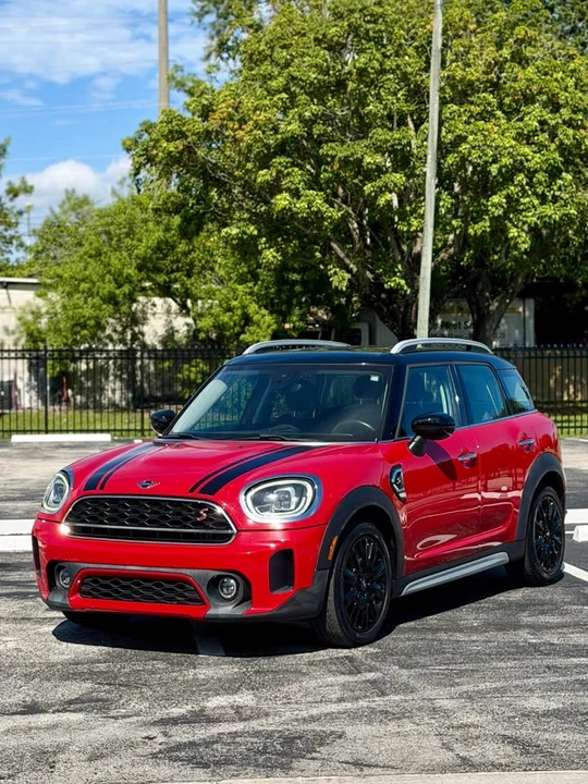 2022 Mini Countryman 2nd Gen - Image 8 of 13