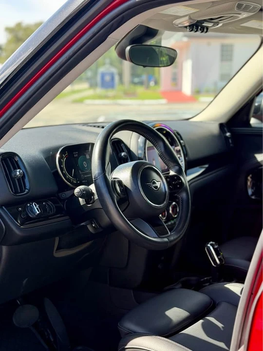 2022 Mini Countryman 2nd Gen - Image 9 of 13