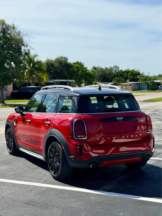2022 Mini Countryman 2nd Gen - Image 6 of 13