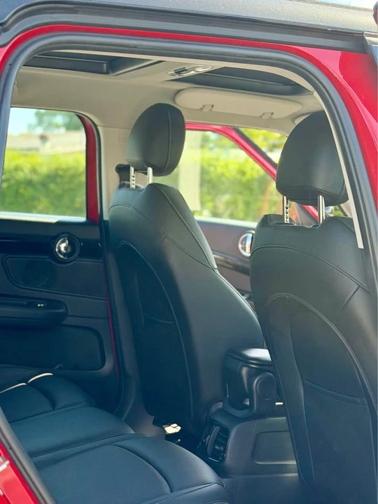 2022 Mini Countryman 2nd Gen - Image 12 of 13