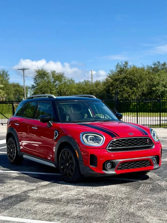 2022 Mini Countryman 2nd Gen - Image 2 of 13