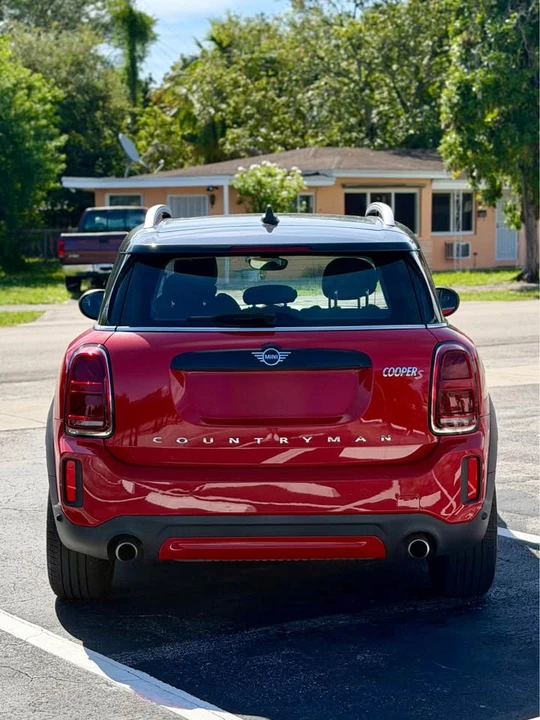 2022 Mini Countryman 2nd Gen - Image 5 of 13