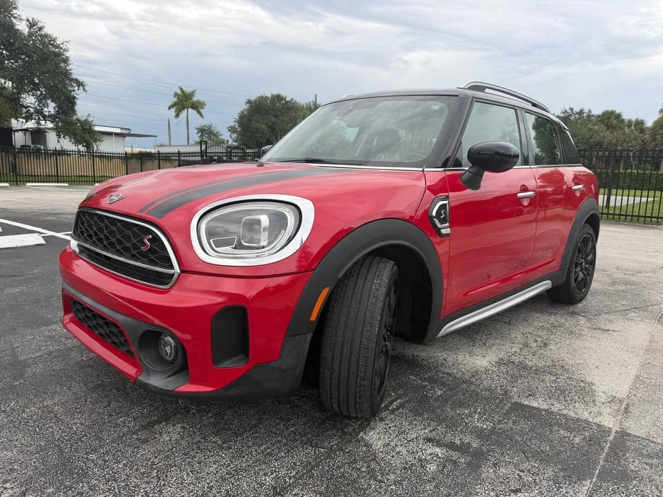 2022 Mini Countryman 2nd Gen - Image 7 of 8