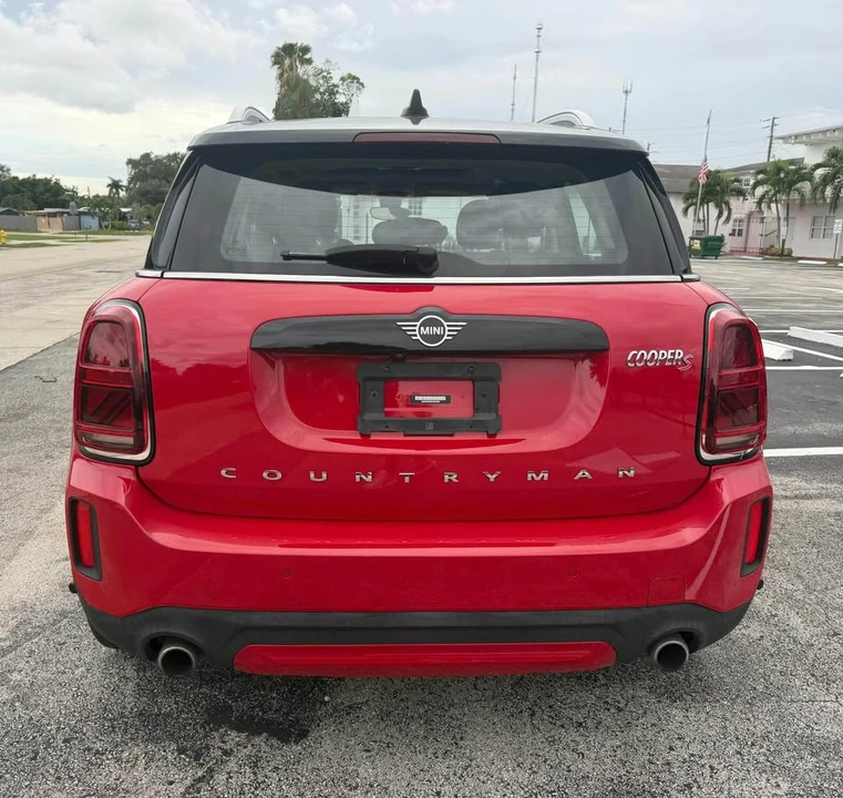 2022 Mini Countryman 2nd Gen - Image 4 of 7