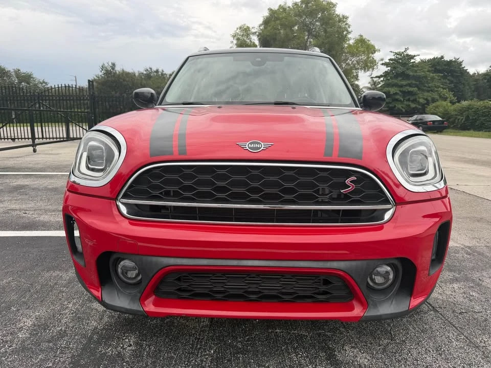 2022 Mini Countryman 2nd Gen - Image 5 of 8