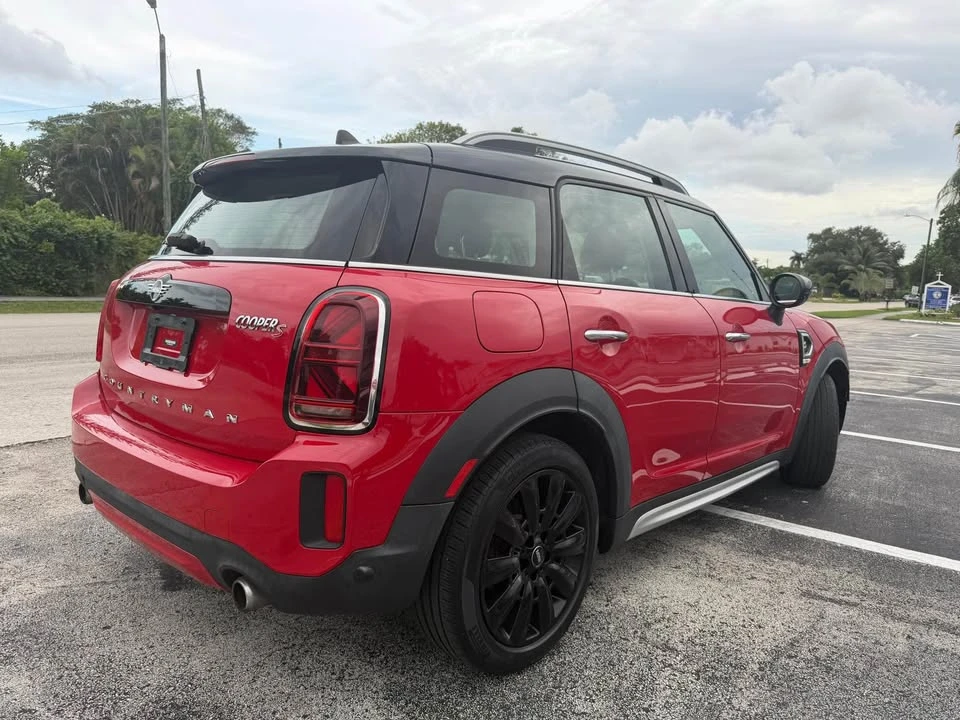 2022 Mini Countryman 2nd Gen - Image 2 of 7