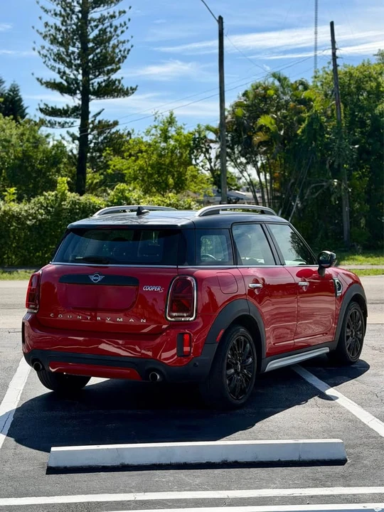 2022 Mini Countryman 2nd Gen - Image 4 of 13