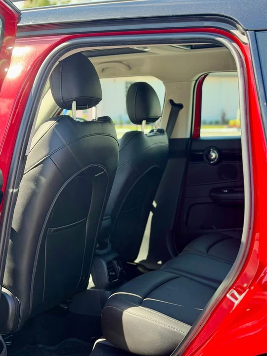 2022 Mini Countryman 2nd Gen - Image 11 of 13