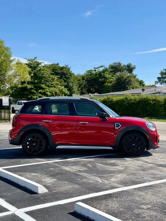 2022 Mini Countryman 2nd Gen - Image 3 of 13