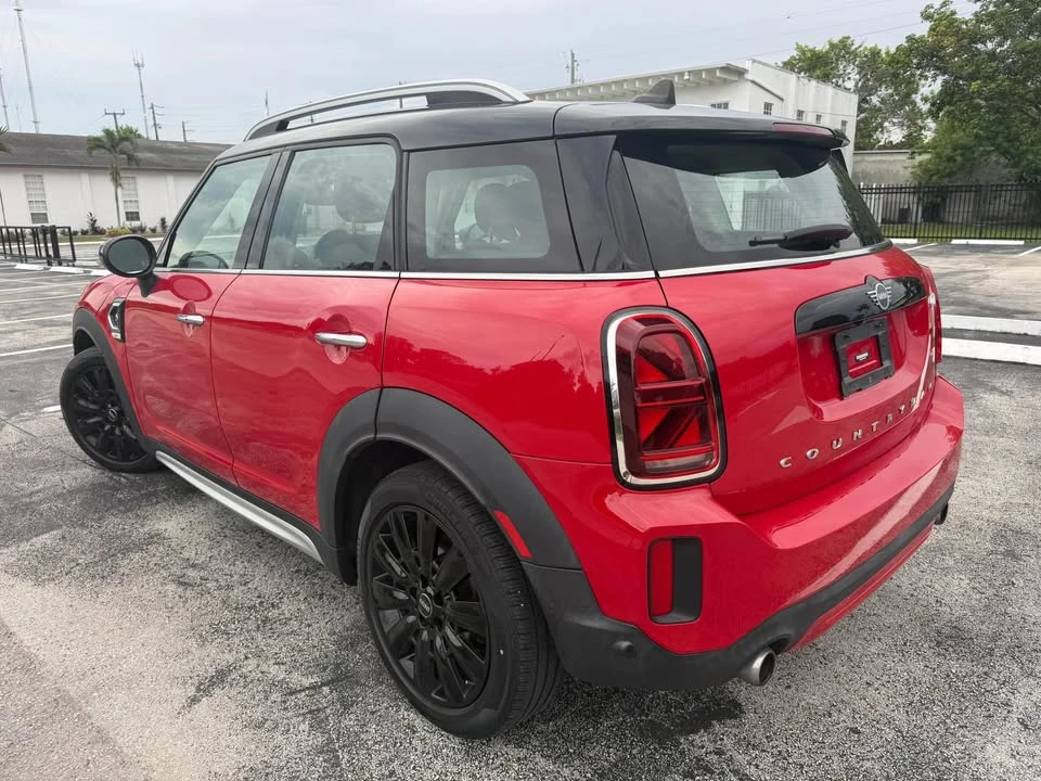2022 Mini Countryman 2nd Gen - Image 3 of 7