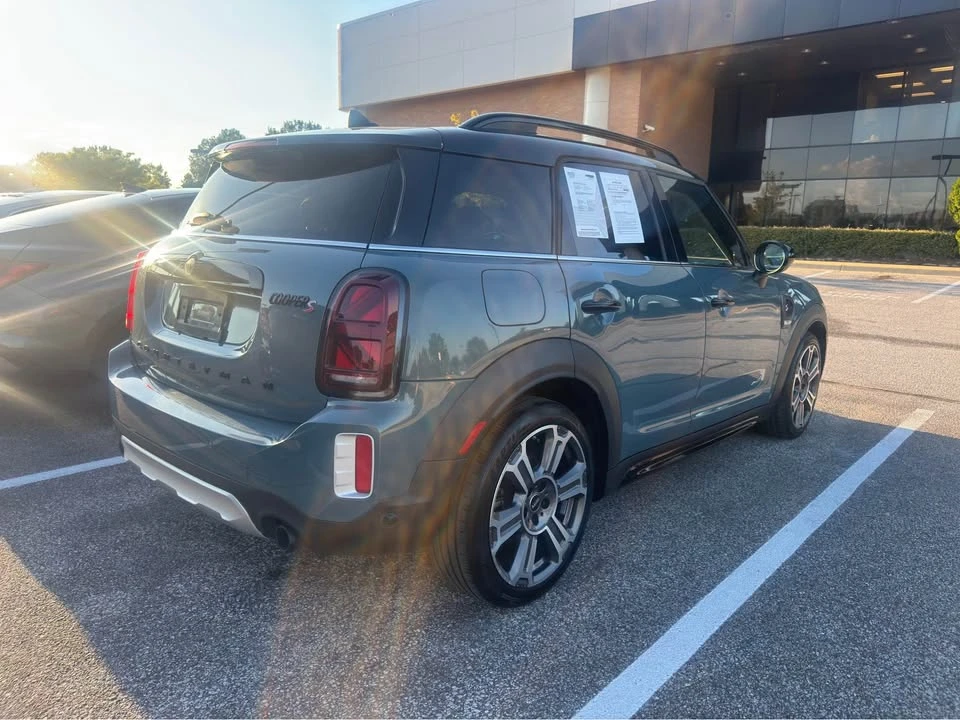 2022 Mini Countryman 2nd Gen - Image 8 of 12