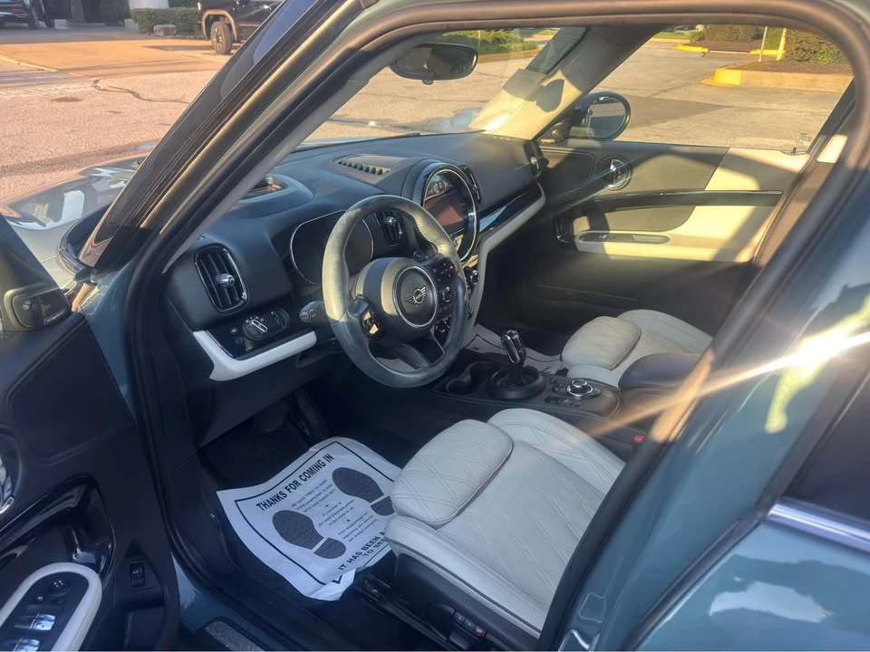 2022 Mini Countryman 2nd Gen - Image 2 of 12