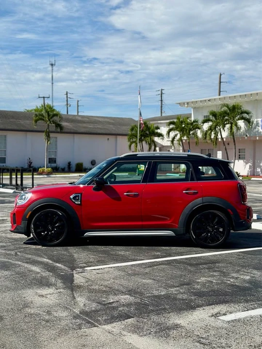 2022 Mini Countryman 2nd Gen - Image 7 of 13