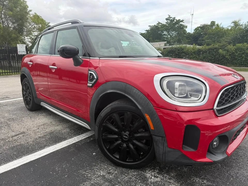 2022 Mini Countryman 2nd Gen - Image 6 of 8