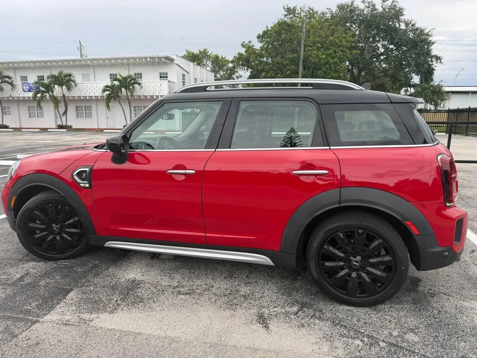 2022 Mini Countryman 2nd Gen - Image 3 of 8