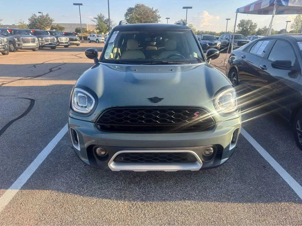 2022 Mini Countryman 2nd Gen - Image 12 of 12