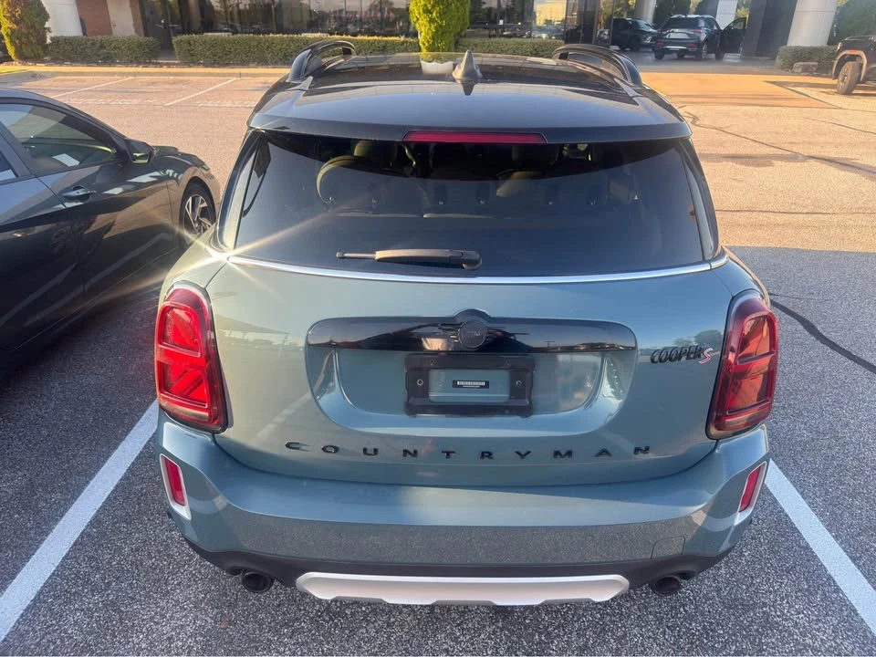 2022 Mini Countryman 2nd Gen - Image 6 of 12