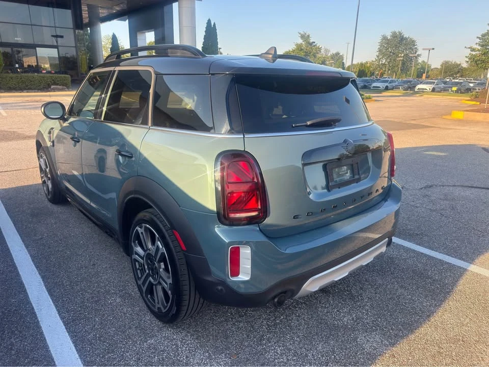 2022 Mini Countryman 2nd Gen - Image 5 of 12