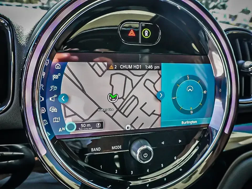 2022 Mini Countryman 2nd Gen - Image 18 of 18