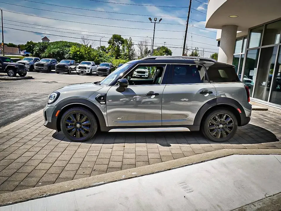 2022 Mini Countryman 2nd Gen - Image 3 of 18